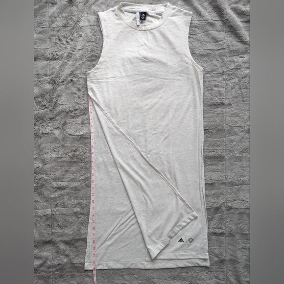 Adidas Climalite Longline Top - Picture 8 of 8